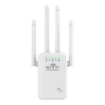 와이파이익스텐더 무선 와이파이 리피터 신호 증폭기 300Mbps 라우터 부스터 2.4G 장거리 익스텐더 사무실 가정용, [02] 미국 플매트 카펫 러그, [01] Black