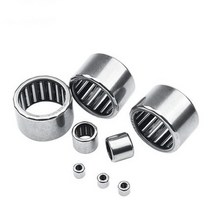베어링 HF081412 EWC0812 외부 링 팔각형 편도 니들 롤러 8x14x12mm 널링 육각형 10개, 02 EWC0812