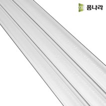 폼나라 템파몰딩 3M시공 컬러9종, 월넛
