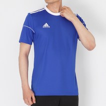 아디다스 운동복반팔 스쿼드라17 저지 반팔티 파흰