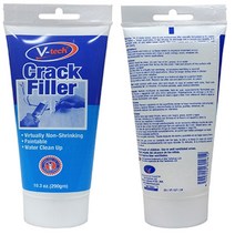 KDM 3m 고형접착제 백색 충진제 배관배수 틈새메꾸미 마루 보수 오공 타일 메꾸미, KDM 1