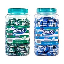 민트지 페퍼민트 / 듀오민트 민트 목캔디 사탕 460g, 페퍼민트460g 9.950원