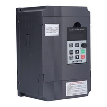 삼상 인버터 단상 220V 입력 삼상 0-220V 출력 인버터 1.5kW 2.2kW 0-400Hz