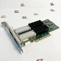 MCX314A-BCCT Mellanox 40Gb 이더넷 CX314A ConnectX-3 Pro QSFP + PCIe, 한개옵션0