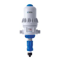 음수 투약기 약품 비료 도포기 펌프 스프링클러 축사, D모델 (사진참조)