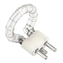 Godox-AD300Pro 플래시 라이트 액세서리 스누트 허니콤 반도온 리플렉터 엘린크롬 브론컬러 프로포토 마운트 AD-AB 어댑터, 01 Flash Bulb