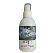 살균 소독제 새라수 100ml 인체무해 FDA 강력한 살균소독력99.99% 안전한 미산성 살균이필요한모든표면 주방 식탁 손잡이 화장실 손 피부 무독성 살균 탈취제 소독수, 새라수 500ml