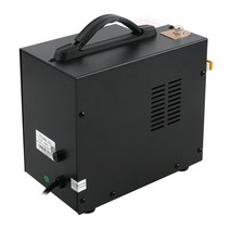 레이저용접기 논가스용접기 용접기 레이저용접기SUNKKO-737G 스폿 용접기 1.5KW LED 조명 듀얼 디지털 디, [02] 220V, 1개