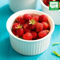 자연맛남 [자연맛남] GAP인증 포항 보경 햇 산딸기(냉동) 250g*2팩 (총500g), 1
