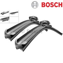 보쉬 와이퍼 BMW 118d F21 11-이후년식