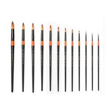 [화홍]수채붓 700R (1호~24호), 24호