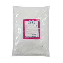 주석산 1kg 머랭안정제 이든타운 산도조절제