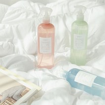 미미로린스 모먼트대용량 섬유향수500ml, 선택1:06.모먼트 레스트_레몬트리