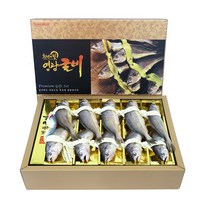 영광굴비 오가 1.4K이상 선물용 10미 다시팩증정 가락시장 도매 힘바다 가락금호상회