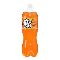 일화 탑씨 오렌지 1.5L x 12개