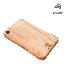 캄포도마 수제 원목 향균 플레이팅 도마세트, 5.소)310x190x27