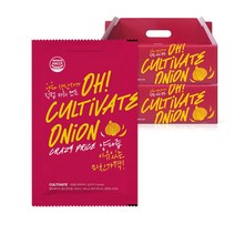 컬티베이트 빨간양파즙 100포, 100ml