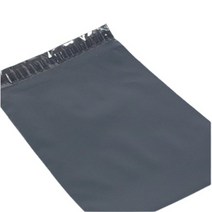 제이에프씨 HDPE 택배봉투 진회색, 500개