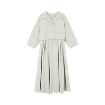 (신세계본점) 신세계본점단독 SECOND 원피스 (7212337202)지컷 (7212337202) 168534