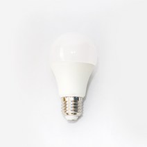 DC12V LED전구 9W 15W 어댑터용, 12V LED 주광색(하얀빛) 15W, 1개