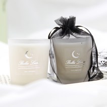 벨라루나 모던라이트 소이캔들 100ml 21가지향, 트와일라잇우드(S)