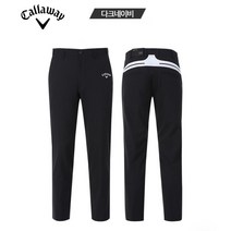 남여공용 봄신상 뒷밴딩 기능성 골프 긴바지