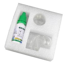 이산화탄소 농도 감지기 수족관 물 잔디 실린더 조경 CO2 함량 유리 모니터 액체