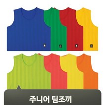 유투 단체 행사 팀조끼 연습복 팀복 체육대회 축구 풋살 트레이닝 스포츠 반티, 그린[84]