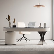 임원책상 대표 책상 사무용 변호사 병원장 사장님 데스크, 160x70x75