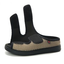 당뇨신발 볼조절 편한신발 발부종화 당뇨화 통풍 샌들