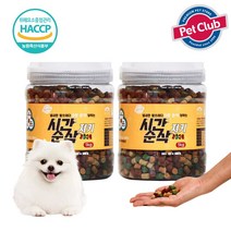 펫클럽 벨버드 순삭져키1kg 1+1강아지간식애견간식, 단품