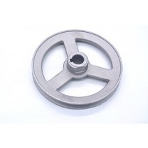 자바라 컨베이어 벨트 바퀴 우레탄 롤러풀리 벨트 직경 50mm 55-120mm 산업용 재봉틀 예비 부품 타이밍 휠, 08 80 MM