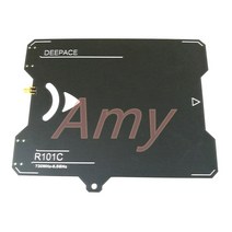 R101C 6.5 GHZ 광대역 지향성 안테나 UWB 고 이득 ADS-B UAV 차트 전송