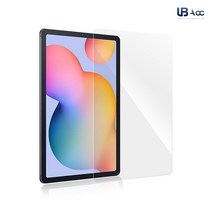 UB 화웨이 미디어패드 M3 8.4 필수 액세서리 9800무료배송, A2-1. 전면 강화 보호필름 1매