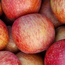 경북사과 청송 문경 안동 사과, 1개, 3kg, 시나노골드(황금사과) 못난이 흠과