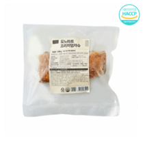 토자연 프리미엄 차슈 600g, 4개