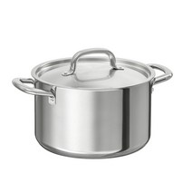 이케아 365+ 냄비+뚜껑 5l 404.842.51, 단품, 단품