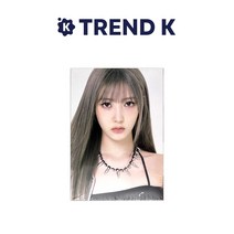 베이비몬스터 앨범 미니1집 태그 [BABYMONS7ER] BABYMONSTER 베몬 YG TAG 루카 Ver. (미개봉), 라미 Ver
