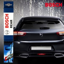 뉴싼타페(CM) 후방와이퍼 (05년11월~12년03월) (BOSCH H352_350mm), REAR 와이퍼_H352(350mm)