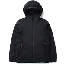 아이더 아이더(EIDER) 여성용 폴라텍 패딩자켓 보온/투습성 우수 후드일체형 패커블기능 퍼텍스퀀텀소재 등산 스포츠 워킹 캠핑 야외활동 아웃도어 DWU21105 ETNA (에트나) 여성 알파 패딩 자켓 Z11