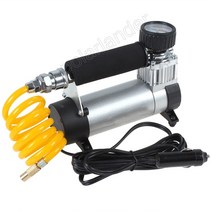 차량용 콤프레샤 12v 청소 용 가정용콤프레샤 휴대용 콤프레샤 dc yd-3035 타이어 팽창기 펌프 자동차 공기 펌프 100psi 자동차 공기 압축기 자동차 자전거 오토바이