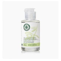 라치나타 새니타이징 젤 60ml 8팩 lachinata Sanitizing Gel 60ml