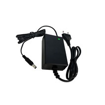WD MY Cloud 1st 외장하드용 DC12V 전원 어댑터