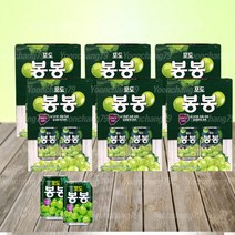 해태 코코팜 포도봉봉 238ml 72캔(12캔 x 6각), 상세페이지 참조, 상세페이지 참조