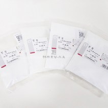 기타 바보사랑[캘리아트컴퍼니]봉황 천연 수정말 100g 민화재료, 13
