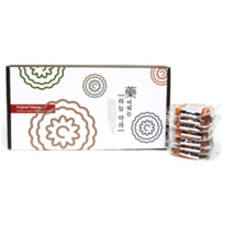 하늘한과 약이되는 찹쌀약과 18p 세트, 540g, 2개