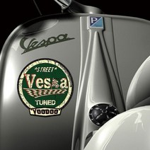 베스파 스티커 vp_87