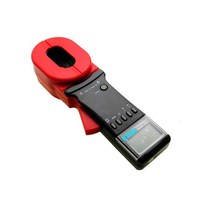 후크 메타 후쿠 누설 전류계 클램프 미터 디지털 저항, ETCR2000X 500