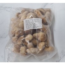 송이버섯 1kg 티벳 냉동송이 S사이즈 25~35미, 1개