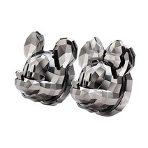 [스턴] 디즈니 미키 미니 차량용 방향제 디퓨저 1P, 미니 - 미드나잇 (A타입) 향 1개입, 블루드씨엘